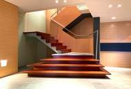 1190! Topmoderne Gewerbeimmobilie mit exklusivem Saunabereich + 2 Terrassen!