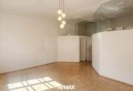Großwohnung in der Ennser Innenstadt