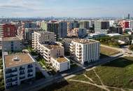 Gretls Garten - Wohnen beim Badeteich Hirschstetten