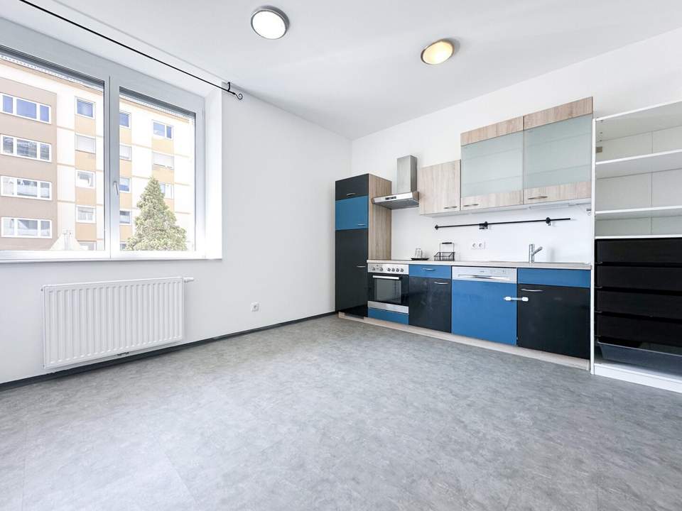 Großzügige 3,5-Zimmer Maisonette-Wohnung in begehrter Lage nahe dem LKH