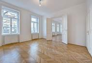 Altbauklassiker im 5. Bezirk – bereit für Ihre persönliche Handschrift