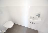 SCHLÜSSELFERTIGES ECKREIHENHAUS - 136 m² - UNABHÄNGIG - KOSTENGÜNSTIG - ZIEGELMASSIV - AUF EIGENGRUND - UNVERBAUTER FERNBLICK