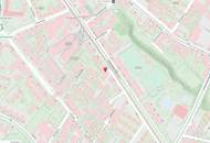 Q11: West-GARTENWOHNUNG mit Kühlung + MÖBELABLÖSE MÖGLICH (VB ~ € 5000)