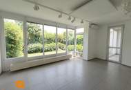 Salzburg Aigen - Terrassen-Büro / Showroom mieten