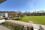 Büroräumlichkeiten im Pfarrheim Don Bosco