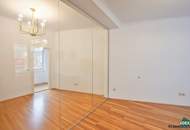 Stilvolle 3-Zimmer-Wohnung in bester Innenstadtlage