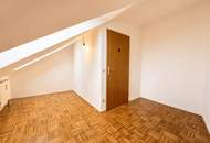Neuer Eigentümer schafft neues Wohngefühl: Großzügige 3-Zimmer-Maisonette mit ca. 80 m² auf zwei Ebenen
