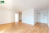 Alles was ein Anleger braucht! Hochwertig ausgestattete Neubau-Erstbezugswohnungen in sehr guter Lage! Bei U1 Kagran und der Alten Donau