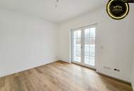 Erstbezug: Stilvolle Gartenwohnung mit Terrasse in Ebreichsdorf – Ihr neues Zuhause!