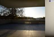 Beeindruckendes Penthouse mit riesengroßer Terrasse in Grazer Luxuswohngegend - 8044 Graz -