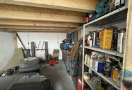 PROVISIONSFREI!!! Moderne Lager-/Garagenhalle ca. 36 m² zu vermieten FA6
