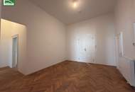 Luxuriöse Altbauwohnung mit hochwertiger Sanierung in Toplage – Rathausstraße, Wien 1010 - JETZT ANFRAGEN