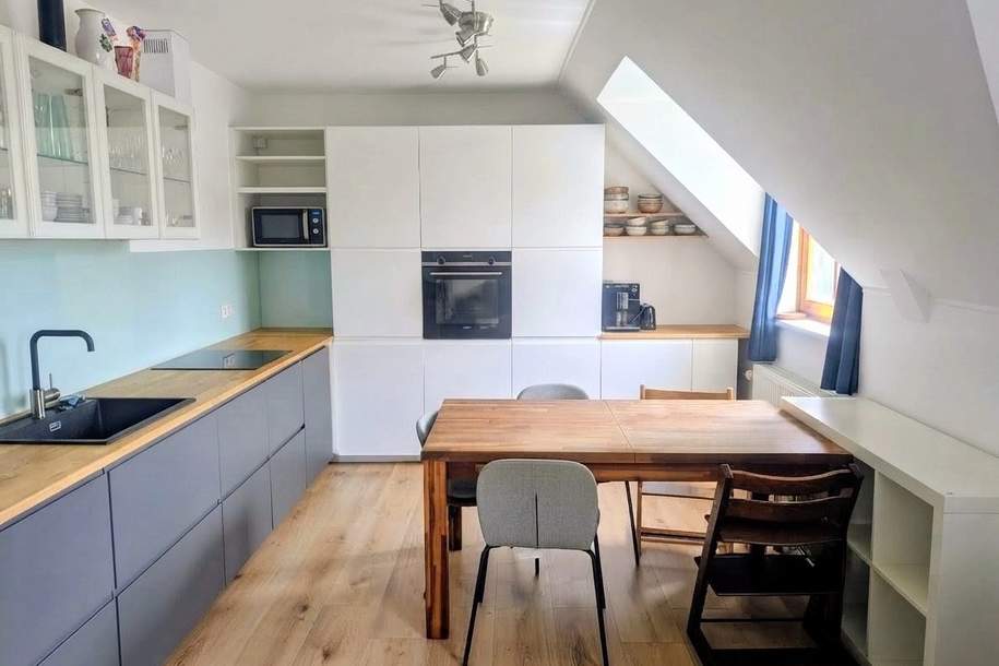 Zentrumsnahe Wohnen & Wohlfühlen: Großzügige moderne 80m²-Wohnung mit Garten & bester Infrastruktur (Provisionsfrei), Wohnung-kauf, 239.000,€, 8280 Hartberg-Fürstenfeld