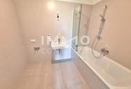 3 Zimmer- Balkonwohnung in Ruhelage