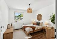 3-Zimmer Dachterrassenwohnung