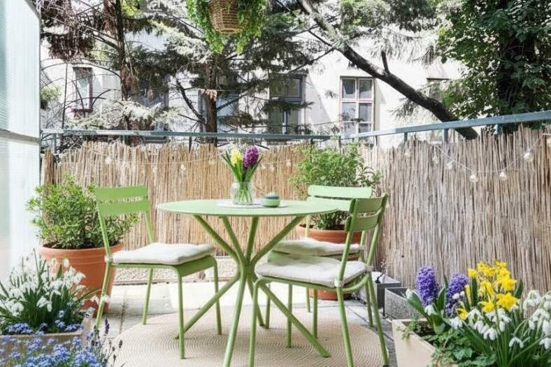 Perfekte Anbindung und Terrasse zum begrünten Innenhof!, Wohnung-kauf, 219.000,€, 1100 Wien 10., Favoriten