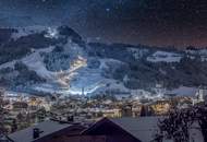 Neubauvilla mit Indoorpool in Toplage