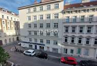 Zweizimmerwohnung nahe Westbahnhof in der Aegidigasse