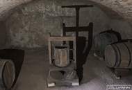 Historisches, sanierungsbedürftiges Winzerhaus mit großem Ruhegarten | ZELLMANN IMMOBILIEN