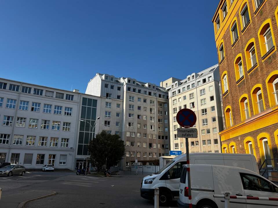 Wohnungseigentumspaket mit 4 Wohneinheiten in 1100 Wien!