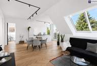 Come Home this Summer – Sommerfeeling das ganze Jahr! Traumhafte Dachterrasse &amp; Top-Ausstattung! Jetzt zugreifen!