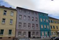 TOP-INVESTMENT! Zwischen City und Bahnhof – wo Ihre Rendite ein Zuhause findet! Zinshaus mit 8 Wohneinheiten in Top-Lage!