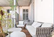 Licht. Raum. Exklusiv. Wohlfühlen. Modern wohnen im Altbaustil