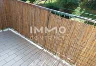 MARIATROST SANIERTE HELLE 2-ZIMMER WHG MIT BALKON UM € 650,--