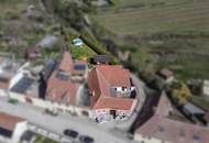 Kleines Haus mit Ausbaupotenzial