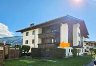 Sonnige 3-Zimmer-Wohnung mit Stellplatz, Ellmau