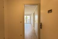 Modernes Wohngefühl nahe der Donau – 2-Zimmer-Wohnung mit Balkon, Smart-Home-System & hochwertiger Ausstattung