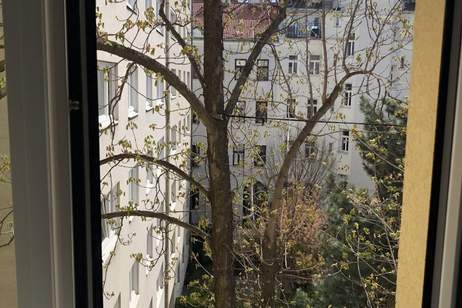Kühle -3 Zimmer im 3 Bezirk ruhig, ideale Lage und bester Preis im Bezirk, Wohnung-kauf, 375.000,€, 1030 Wien 3., Landstraße