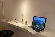 Raumwunder: Moderne 3-Zimmer-Wohnung in der Nähe vom Hauptbahnhof– Ihr neues Zuhause!