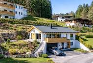 Modernes Einfamilienhaus in Toplage