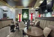 Branchenfrei - Voll ausgestattetes Café – sofort betriebsbereit