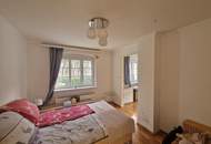 RARITÄT: HISTORISCHES WOHNJUWEL IN ATEMBERAUBENDER RUHELAGE MIT SCHÖNER AUSSICHT DIREKT AM WALDRAND IM NAHBEREICH VON WIEN UND KORNEUBURG