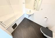 Stilvolle 2-Zimmer Dachgeschosswohnung mit Terrasse nahe Mariahilfer Straße (inkl. Heizkosten)