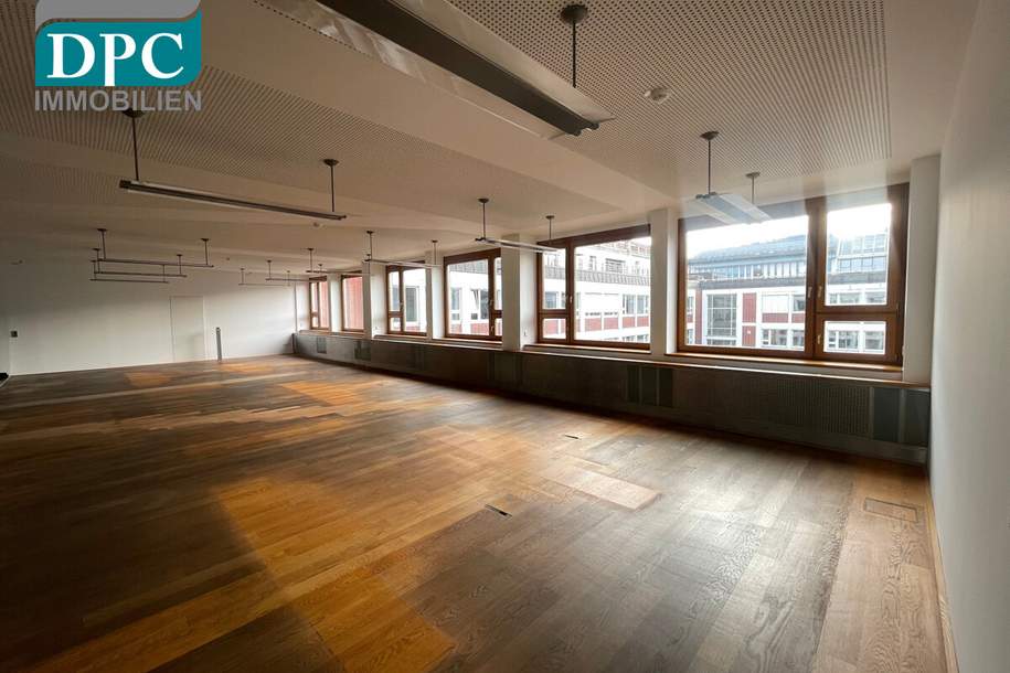 DPC | Herrliche Büros in historischem Haus, Gewerbeobjekt-miete, 35.131,90,€, 1010 Wien 1., Innere Stadt