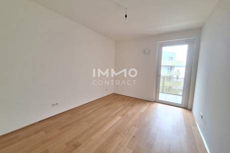 Geothermie und vieles mehr! 2-Zimmer-Wohnung in Ruhelage - Provisionsfrei, Wohnung-kauf, 224.000,€, 1210 Wien 22., Donaustadt