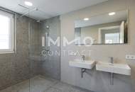 ERSTBEZUG! Traumhafte DG-Wohnung mit hochwertiger Ausstattung!