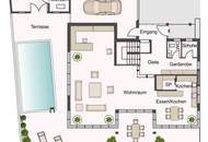 NEU! Exklusives Wohnjuwel in sonniger Bestlage am Mieminger Plateau