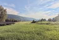 Steindorf / Ossiacher See: schöne landwirtschaftliche Fläche (kein Bauland!)