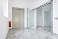 Büro inkl. Kleinteilelager 310 m² (EG)