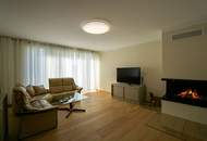 Neuwertiges Niedrigenergiehaus mit maximaler Flexibilität - Pool, Sauna und Dachterrasse inklusive!