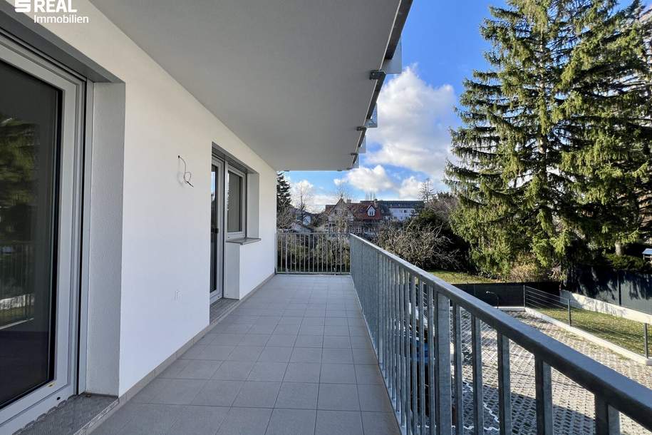 familienfreundliche 4 Zimmer mit idealer Raumaufteilung, Wohnung-kauf, 368.000,€, 3423 Tulln