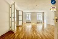 Historisches Bürojuwel in Toplage des 1. Bezirks – Arbeiten im Herzen Wiens