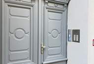 Exklusive 2-Zimmer-Terrassenwohnung im generalsanierten Altbau – Erstbezug mit hochwertiger Ausstattung in 1050 Wien