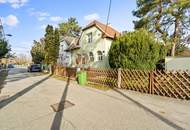 "Einfamilienhaus auf ca. 713 m² Eigengrund – viel Potenzial für Individualisten"