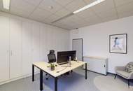 Ihr neues Einzelbüro - ideal für konzentriertes Arbeiten