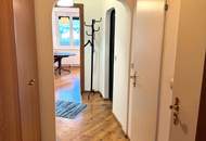 "2 Zimmer 74m² + Loggia mit toller Aussicht!"